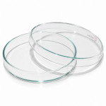 Dish, Petri